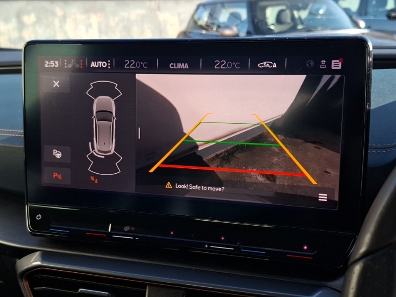 Used Cupra Formentor 2022 for sale - 77544524: Photo 10