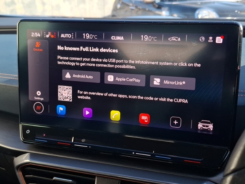 Used Cupra Formentor 2022 for sale - 77544524: Photo 12