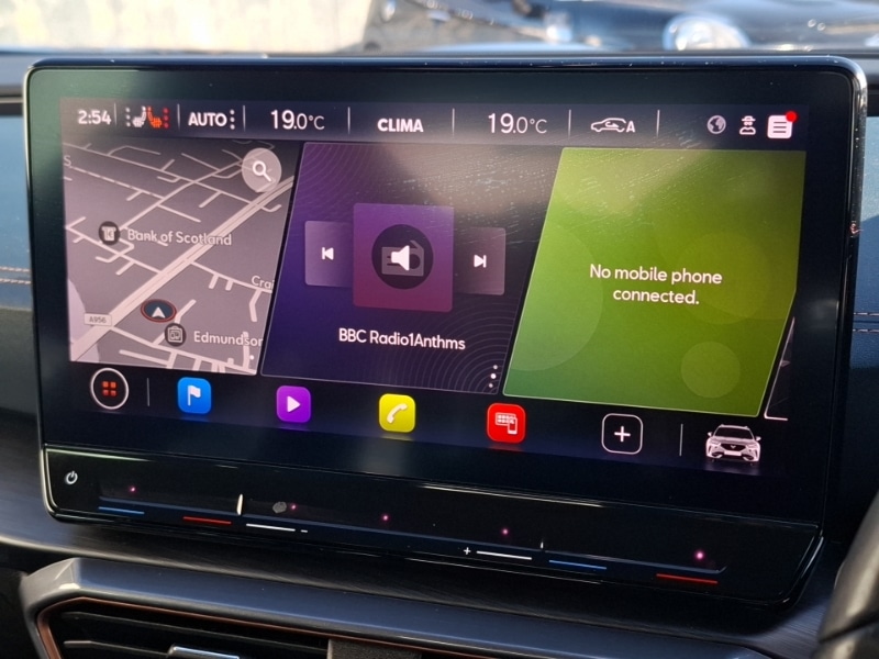 Used Cupra Formentor 2022 for sale - 77544524: Photo 13