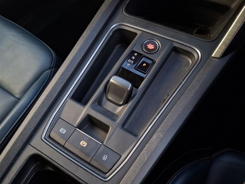 Used Cupra Formentor 2022 for sale - 77544524: Photo 14