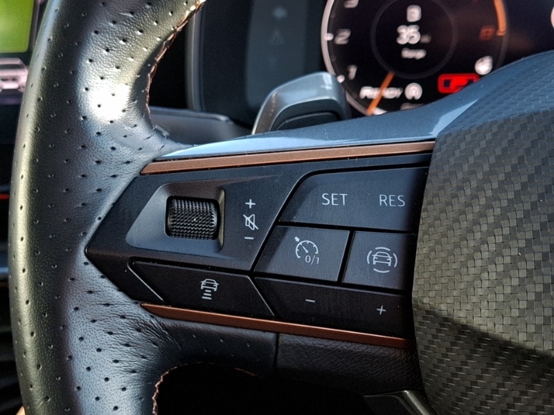 Used Cupra Formentor 2022 for sale - 77544524: Photo 15