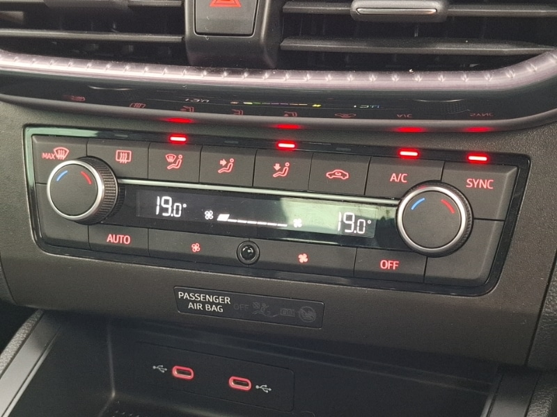 Used SEAT Ibiza 2024 for sale - 76365648: Photo 14