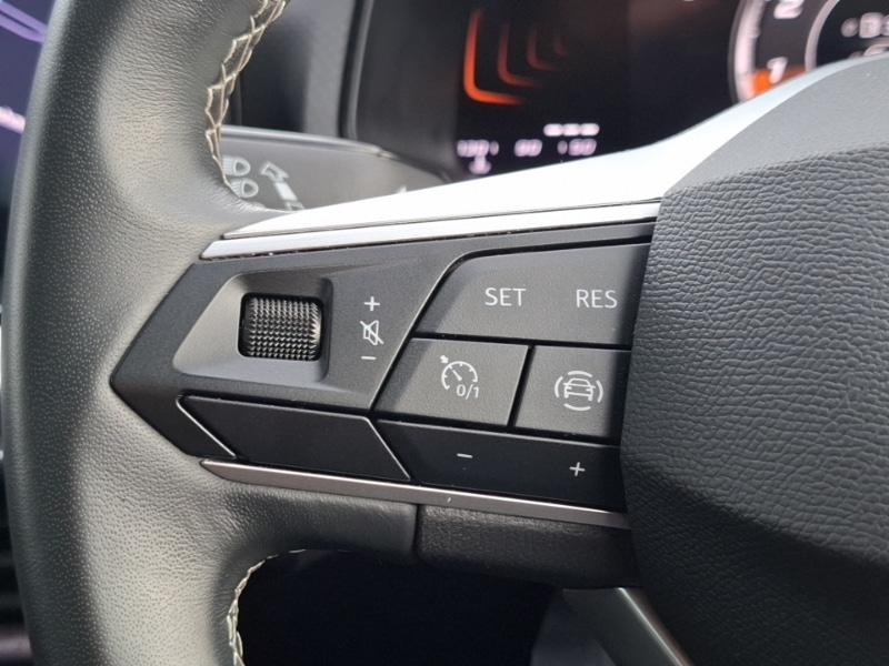 Used SEAT Ibiza 2024 for sale - 76365648: Photo 16