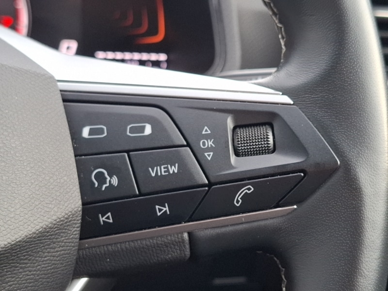 Used SEAT Ibiza 2024 for sale - 76365648: Photo 17