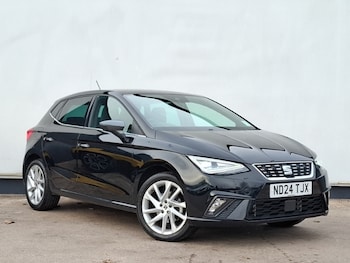 SEAT - Ibiza