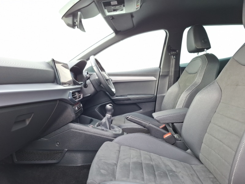 Used SEAT Ibiza 2024 for sale - 76365648: Photo 5