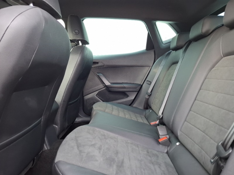 Used SEAT Ibiza 2024 for sale - 76365648: Photo 6
