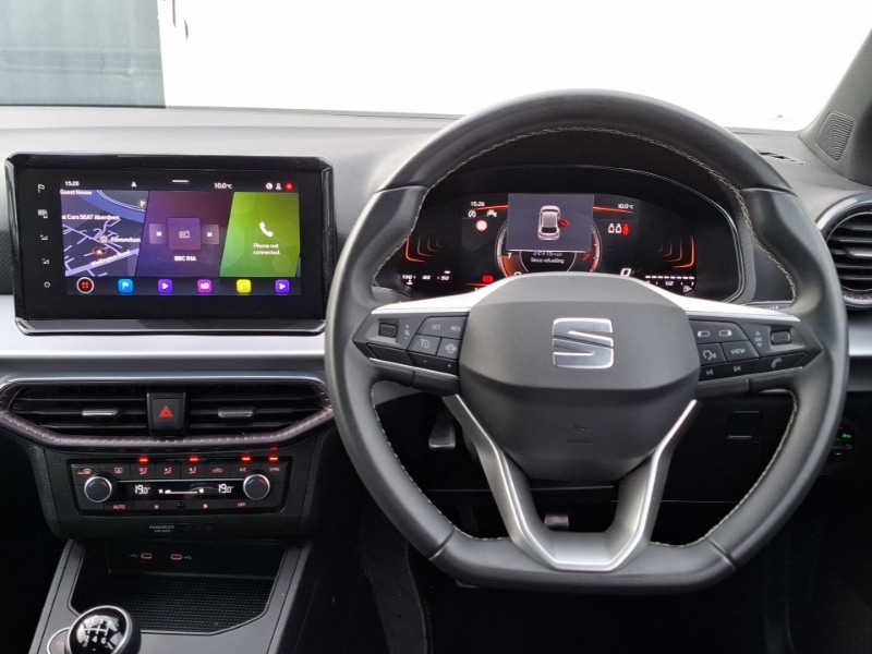 Used SEAT Ibiza 2024 for sale - 76365648: Photo 7