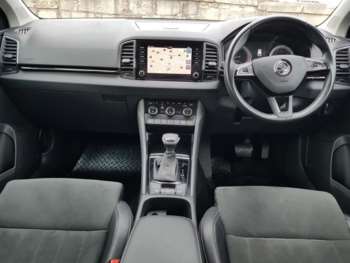 Used Skoda Karoq 2018 for sale - 74818287: Photo