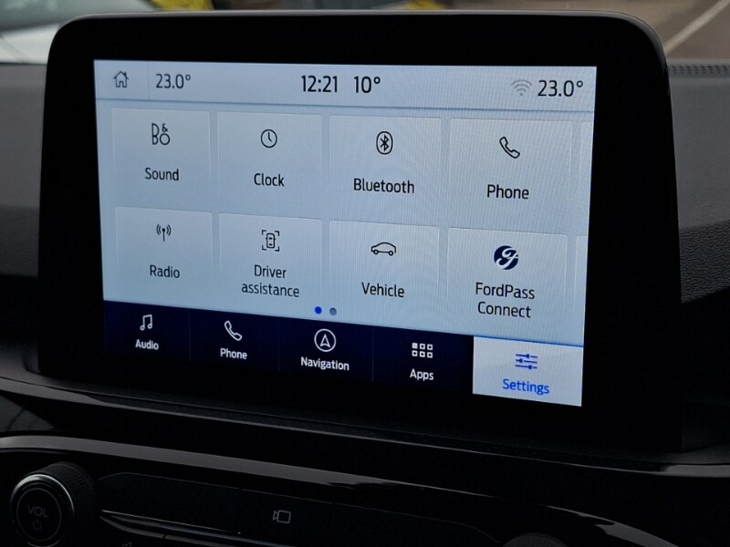 Used Ford Kuga 2021 for sale - 77816635: Photo 12