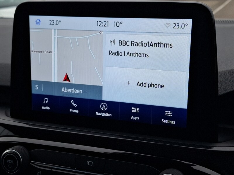 Used Ford Kuga 2021 for sale - 77816635: Photo 13