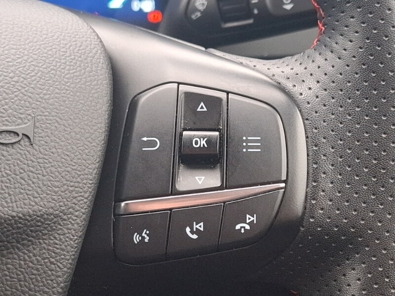 Used Ford Kuga 2021 for sale - 77816635: Photo 17