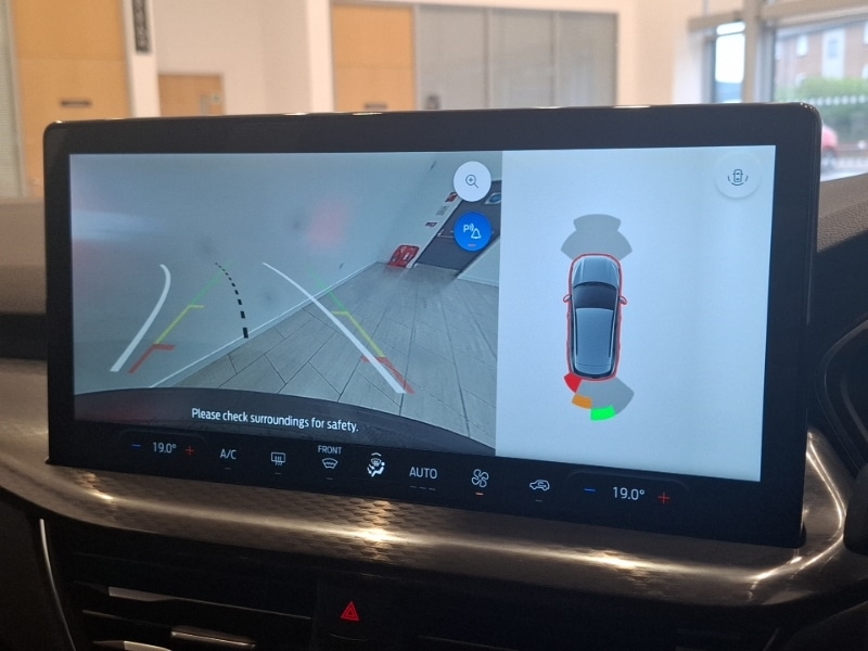 Used Ford Kuga 2025 for sale - 76129695: Photo 10