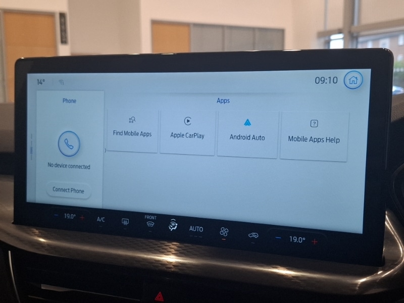 Used Ford Kuga 2025 for sale - 76129695: Photo 11