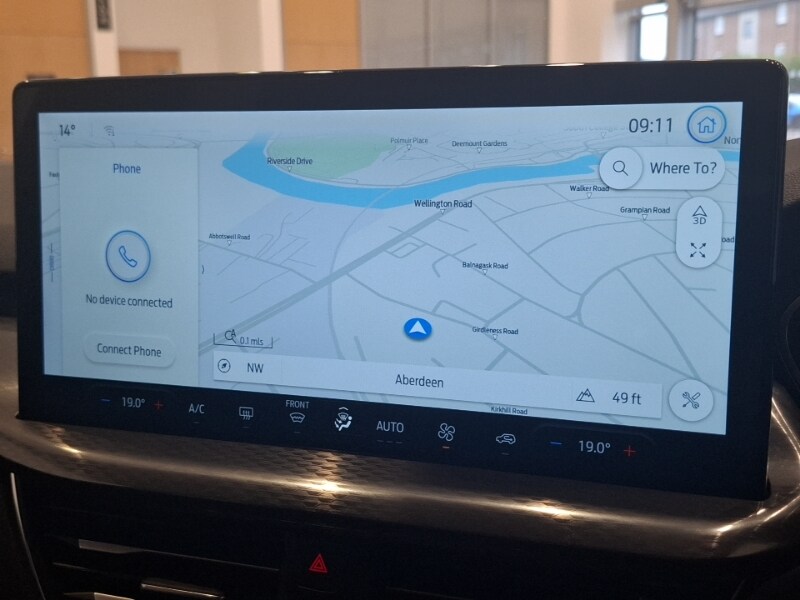 Used Ford Kuga 2025 for sale - 76129695: Photo 12