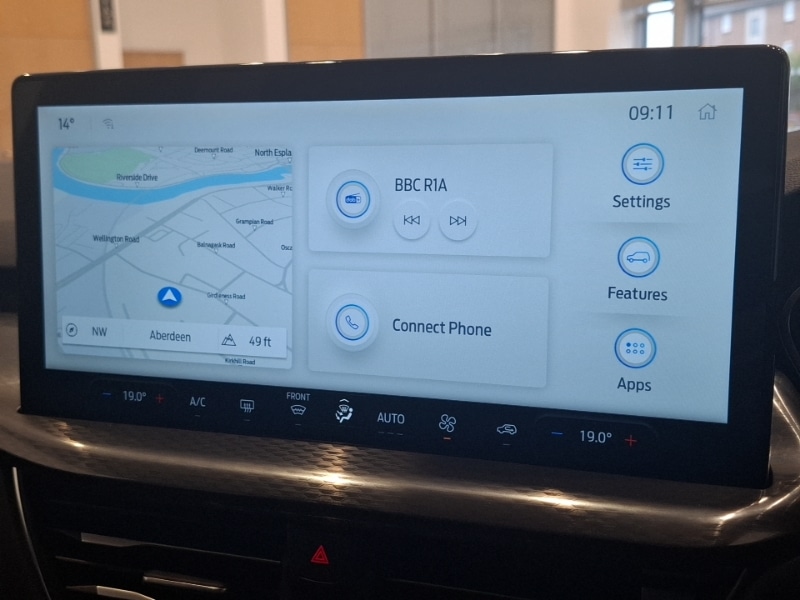 Used Ford Kuga 2025 for sale - 76129695: Photo 13