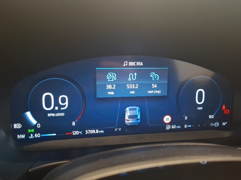 Used Ford Kuga 2025 for sale - 76129695: Photo 19