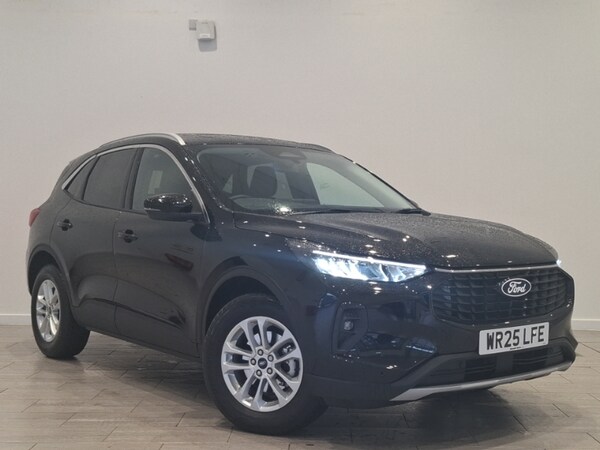 Used Ford Kuga 2025 for sale - 76129695: Photo 1