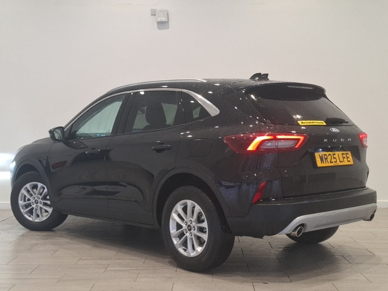 Used Ford Kuga 2025 for sale - 76129695: Photo 3