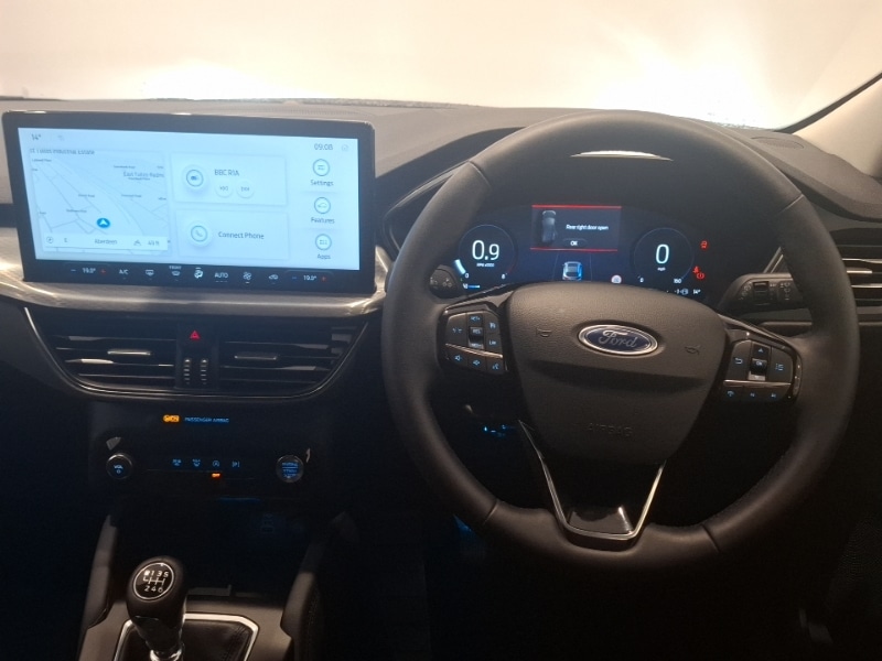 Used Ford Kuga 2025 for sale - 76129695: Photo 7