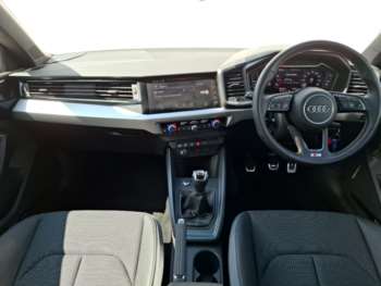 Used Audi A1 2023 for sale - 74919825: Photo