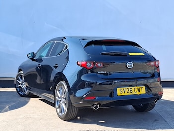 Used Mazda Mazda3 2026 for sale - 79201134: Photo
