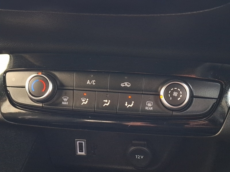 Used Vauxhall Corsa 2025 for sale - 76465388: Photo 13