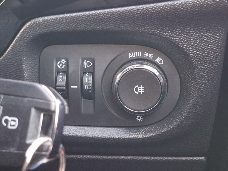 Used Vauxhall Corsa 2025 for sale - 76465388: Photo 17