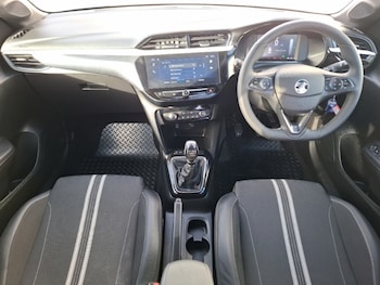 Used Vauxhall Corsa 2025 for sale - 76465388: Photo