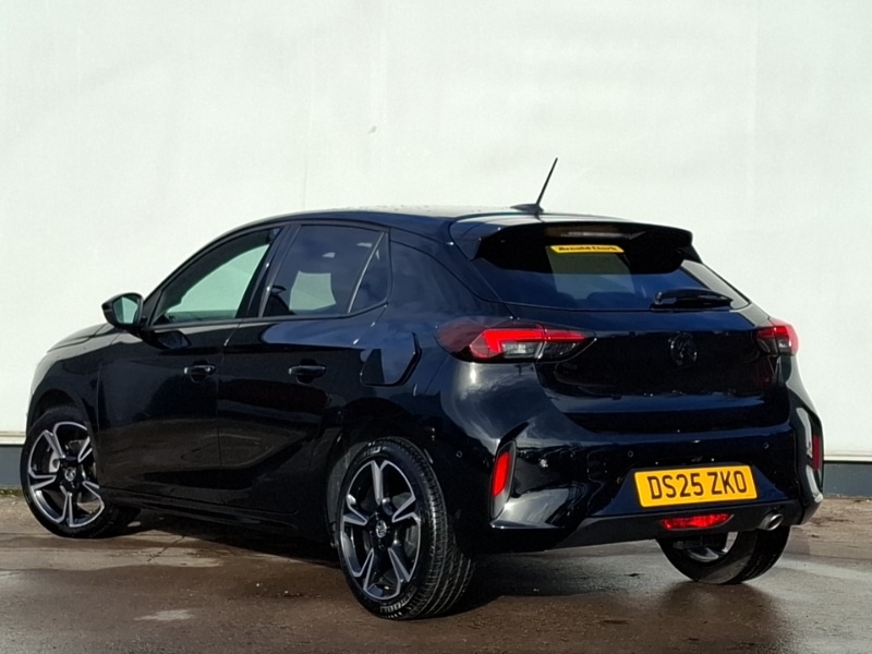 Used Vauxhall Corsa 2025 for sale - 76465388: Photo 3