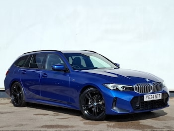 BMW - 3 Series