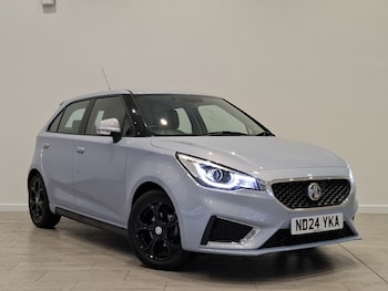 Used MG MG3 2024 for sale - 76160757: Photo