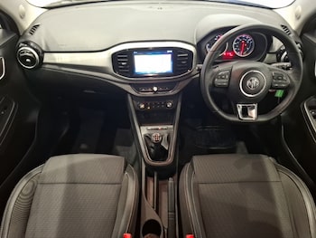 Used MG MG3 2024 for sale - 76160757: Photo