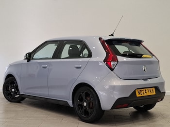 Used MG MG3 2024 for sale - 76160757: Photo
