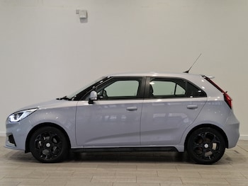 Used MG MG3 2024 for sale - 76160757: Photo