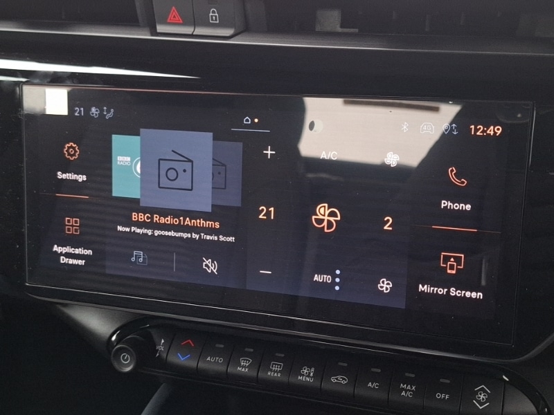 Used Alfa Romeo Junior 2025 for sale - 77606037: Photo 11