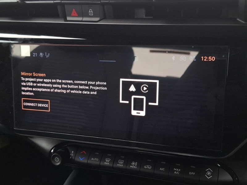 Used Alfa Romeo Junior 2025 for sale - 77606037: Photo 13