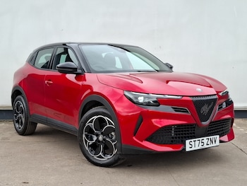 Used Alfa Romeo Junior 2025 for sale - 77606037: Photo