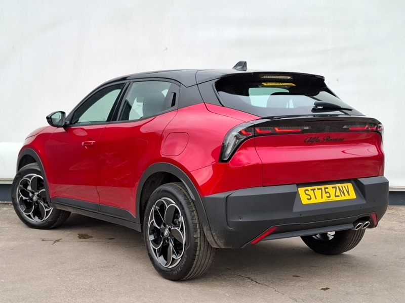 Used Alfa Romeo Junior 2025 for sale - 77606037: Photo 3