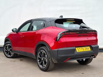 Used Alfa Romeo Junior 2025 for sale - 77606037: Photo