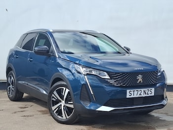 Used Peugeot 3008 2022 for sale - 79493299: Photo