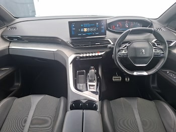 Used Peugeot 3008 2022 for sale - 79493299: Photo
