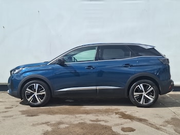 Used Peugeot 3008 2022 for sale - 79493299: Photo