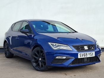 Used SEAT Leon 2019 for sale - 78391862: Photo