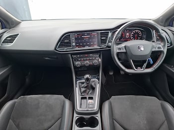 Used SEAT Leon 2019 for sale - 78391862: Photo