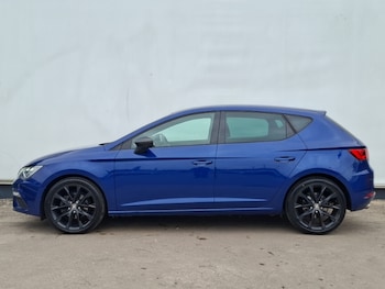Used SEAT Leon 2019 for sale - 78391862: Photo
