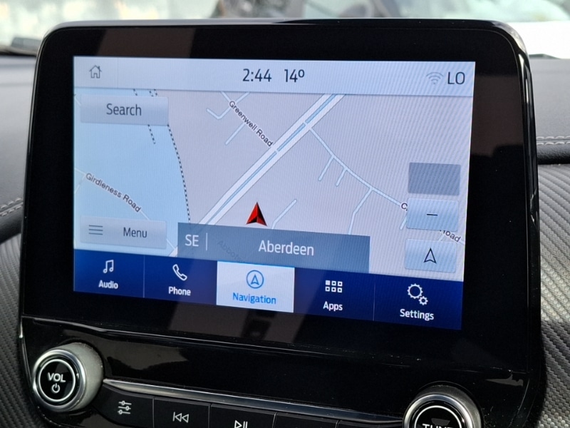 Used Ford Puma 2022 for sale - 76440265: Photo 11