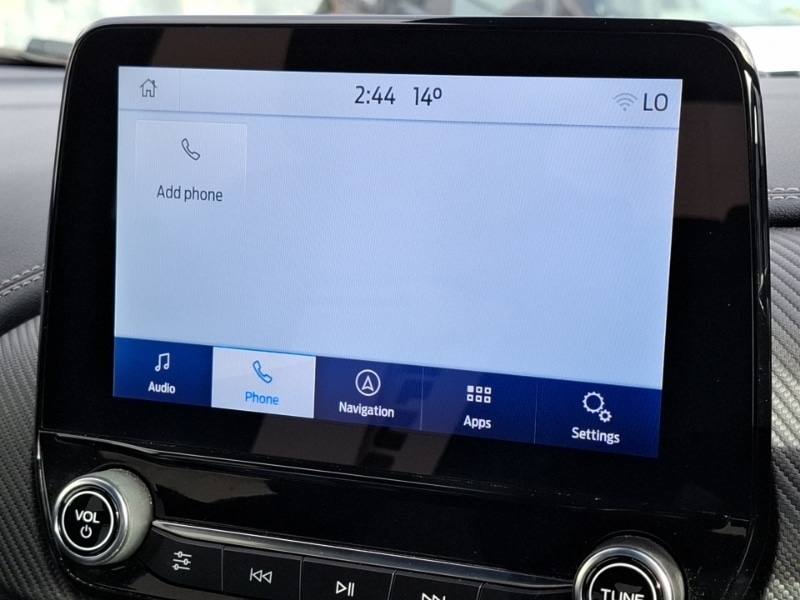 Used Ford Puma 2022 for sale - 76440265: Photo 12