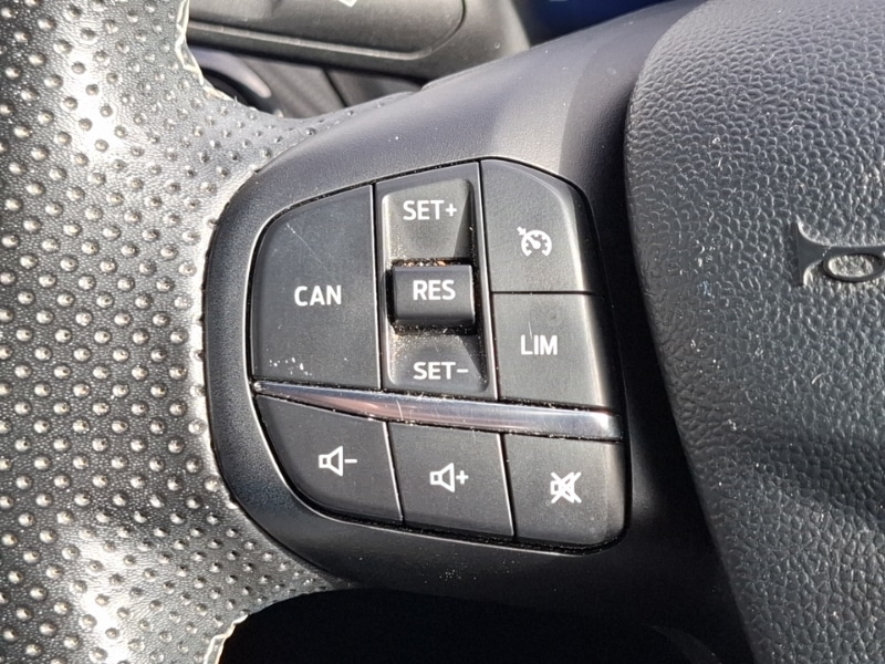 Used Ford Puma 2022 for sale - 76440265: Photo 16