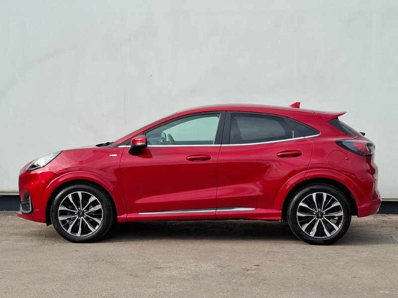 Used Ford Puma 2022 for sale - 76440265: Photo 4